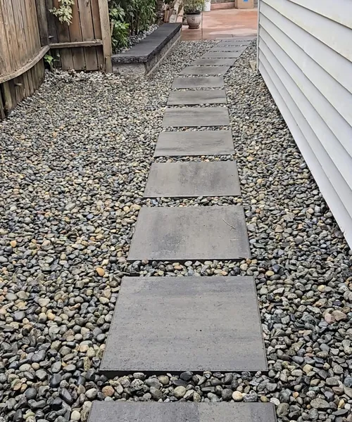 Patio renovation  in Shoreline 